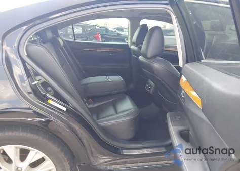 2015 Lexus Es 300H z USA, uszkodzony, nr VIN JTHBW1GG5F2097952